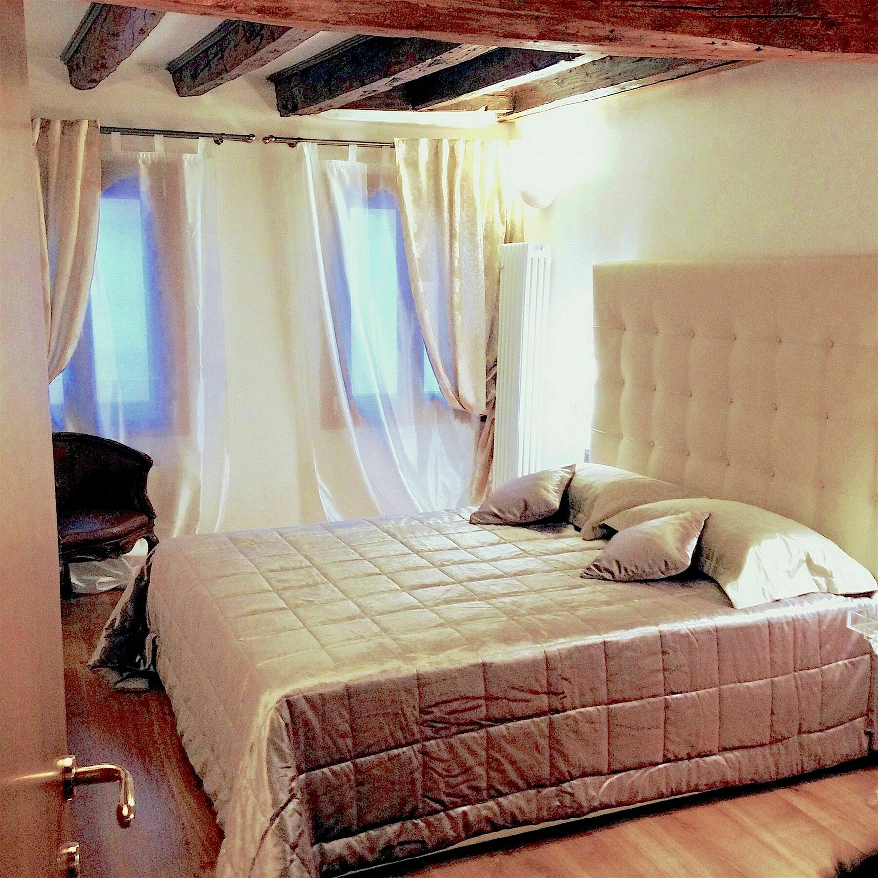 Ca Silvia Apartment Venice Exterior photo