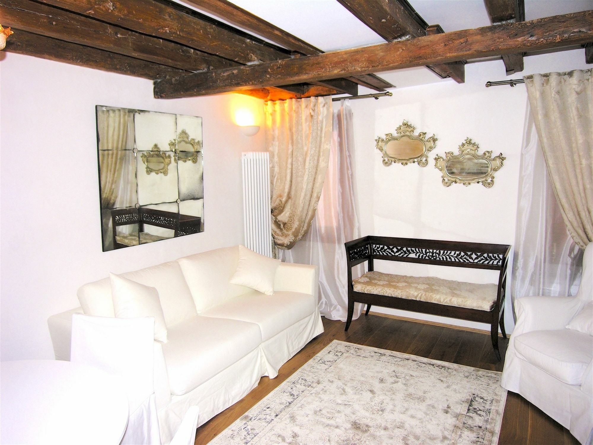 Ca Silvia Apartment Venice Exterior photo