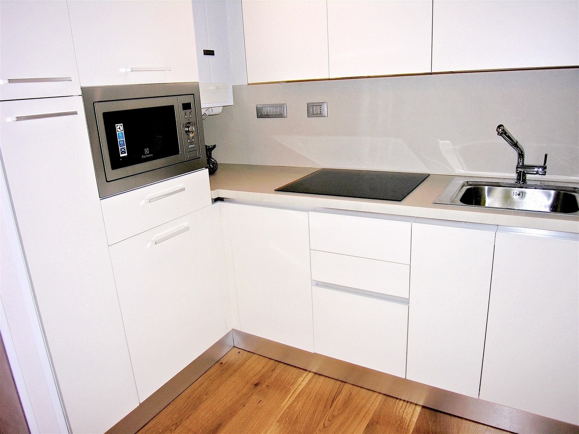 Ca Silvia Apartment Venice Exterior photo