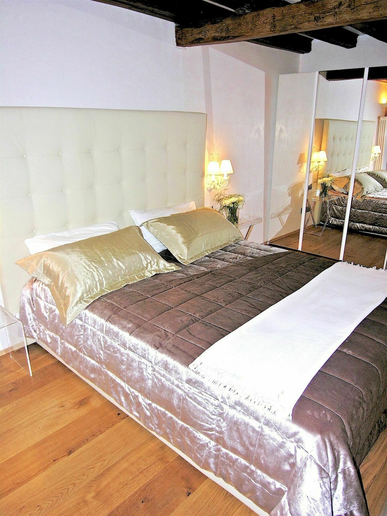 Ca Silvia Apartment Venice Exterior photo