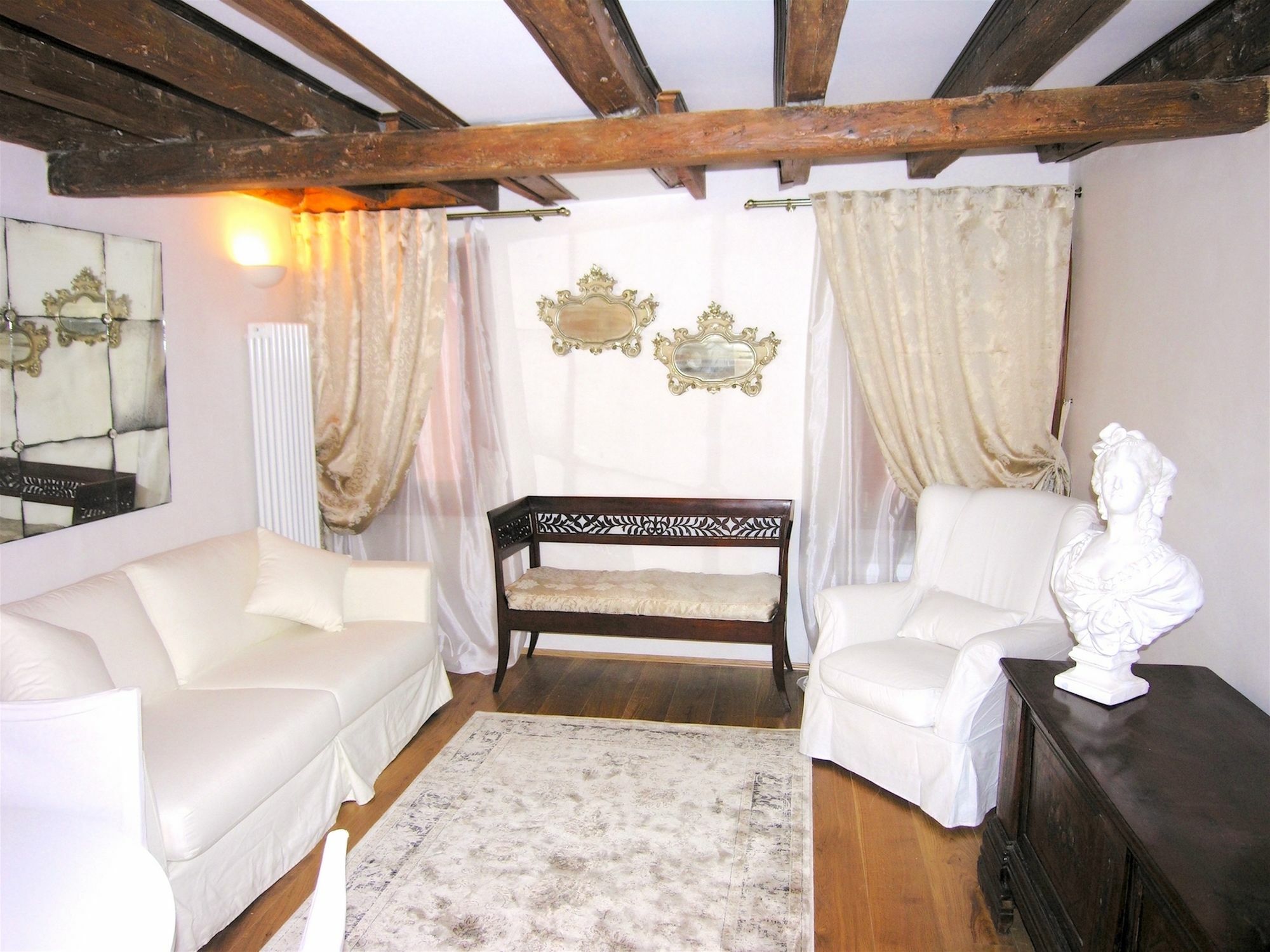Ca Silvia Apartment Venice Exterior photo